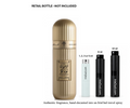 Ibraheem Al Qurashi Arabian Tobacco EDP Travel Spray Decant