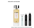 Ibraheem Al Qurashi Proud Dose Spicy Oud Travel Spray Decant
