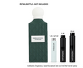 Ibraheem Al Qurashi Emerald Soul Diamond Travel Spray Decant