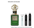 Roberto Cavalli Royal Soul Travel Spray Decant