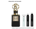 Roberto Cavalli Sublime Tonka Travel Spray Decant