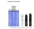 Dunhill Desire Blue Ocean Travel Spray Decant