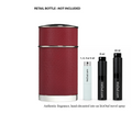 Dunhill Icon Racing Red EDP Discontinued Travel Spray Decant