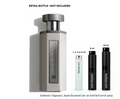 Reef Perfumes Reef 33 White Travel Spray Decant