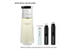 Carolina Herrera Herrera For Men Travel Spray Decant
