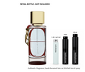 Carolina Herrera CH L'Eau Travel Spray Decant