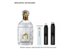 Guerlain Eau de Cologne du Coq Travel Spray Decant