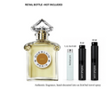 Guerlain Jicky Eau de Parfum Travel Spray Decant