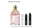 Guerlain Aqua Allegoria Flora Cherrysia Travel Spray Decant