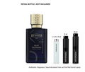 Ex Nihilo Blue Talisman Extrait Travel Spray Decant