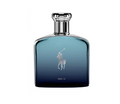 Ralph Lauren Polo Deep Blue Parfum 4.2 oz / 125 ml (Tester). Discontinued