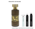 Ard Al Zaafaran Tafakhar EDP 5 ml Travel Spray Decant