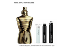 Jean Paul Gaultier Le Male Elixir Absolu Travel Spray Decant