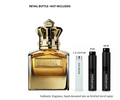 Jean Paul Gaultier Scandal Pour Homme Absolu Parfum Concentre  Travel Spray Decant