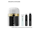 Ramon Monegal Soul Of Oud - Extrait de Parfum Travel Spray Decant