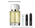 Ramon Monegal Invisible But Cool Travel Spray Decant