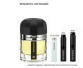 Ramon Monegal Impossible Iris Travel Spray Decant