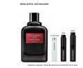 Givenchy Gentlemen Only Absolute EDP Discontinued Travel Spray Decant