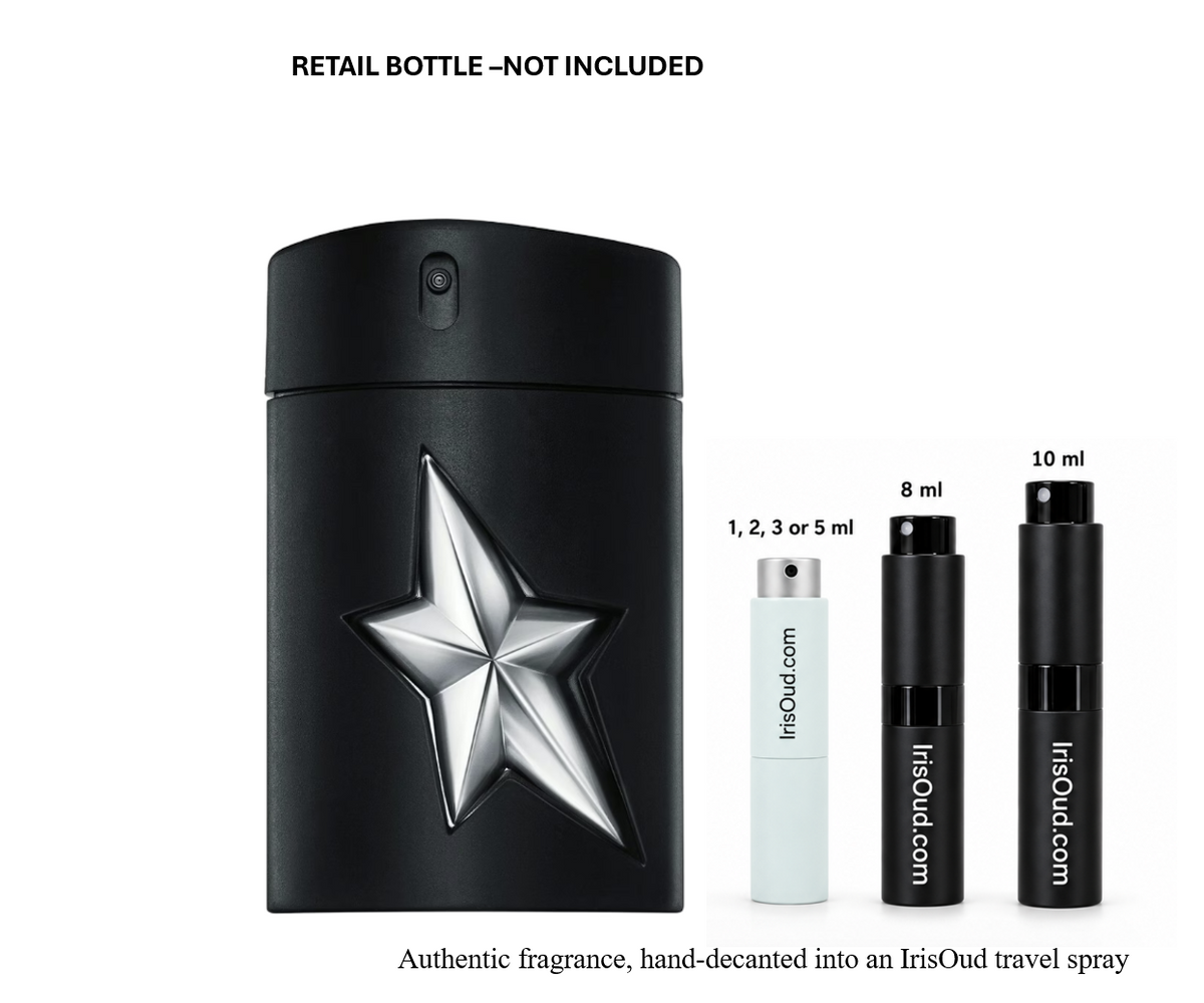 Thierry Mugler A*Men Fantasm EDP Travel Size Decant