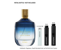 FOMO Fraghead’s Asylum Extrait Travel Spray Decant