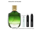 Fomo Parfums The Envy of Fomo Extrait Travel Spray Decant