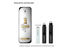 Paco Rabanne 1 Million Lucky EDT Travel Spray Decant