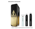 Paco Rabanne 1 Million Night Elixir Travel Spray Decant