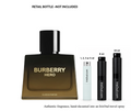 Burberry Hero Elixir de Parfum Travel Spray Decant