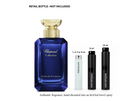 Chopard Patchouli de Sumatra EDP Travel Spray Decant