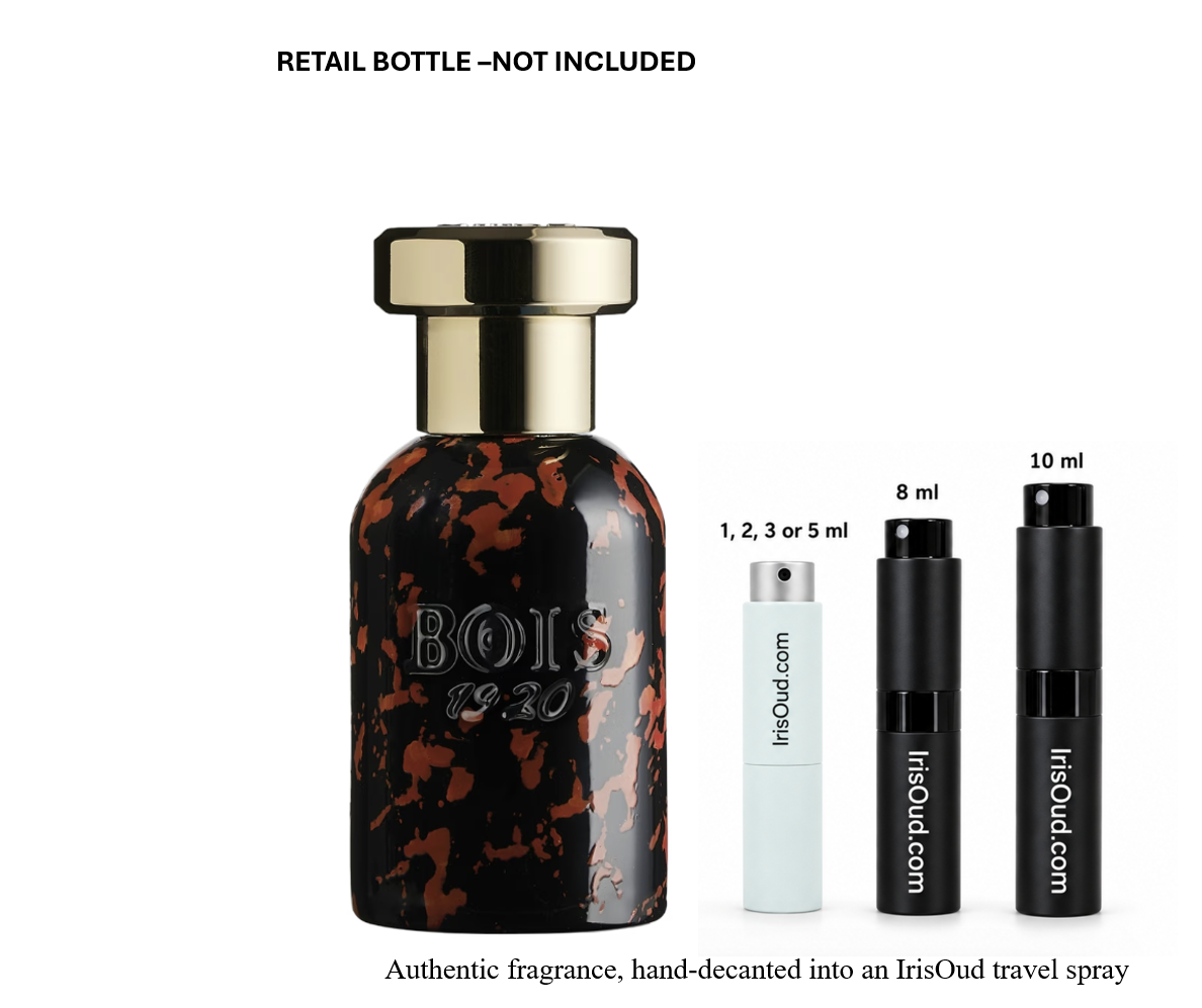 Bois 1920 Sacro E Profano Travel Spray Decant