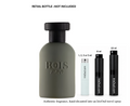 Bois 1920 Itruk EDP Travel Spray Decant
