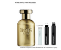 Bois 1920 Oro Travel Spray Decant