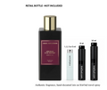 Angel Schlesser Absolu Sublime Rose Travel Spray Decant