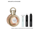 Caron Rose Ivoire de Caron Travel Spray Decant