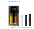 Dior Homme Intense EDP 2025 Formula Travel Spray Decant