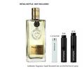Nicolai Parfumeur Createur Poudre de Musc Intense Travel Spray Decant