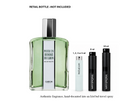 Caron Pour Un Homme EDT Travel Spray Decant