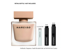 Narciso Rodriguez Narciso Poudree EDP Travel Spray Decant