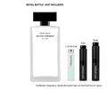 Narciso Rodriguez For Her Pure Musc EDP Travel Spray Decant