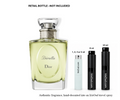 Dior Diorella EDT Travel Spray Decant