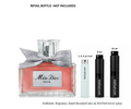 Dior Miss Dior Parfum Travel Spray Decant