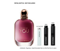 Armani Power Of You EDP Travel Spray Decant