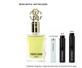 Roberto Cavalli Uomo EDT Travel Spray Decant