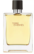 Hermes Terre Dhermes Pure Perfume Spray 6.7 oz (200 ml)