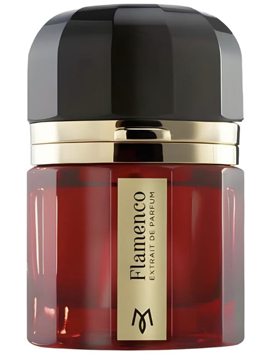 Ramon Monegal Flamenco Extrait de Parfum - 3 ml Travel Size Decant