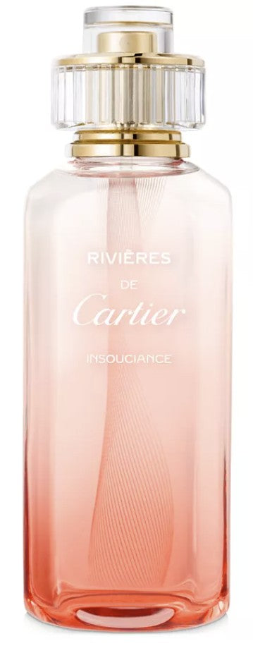CARTIER Rivieres de Cartier Insouciance 5 ml Travel Spray Decant