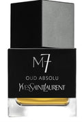 Yves Saint Laurent M7 Oud Absolu Discontinued - 5 ml Travel Size Decant
