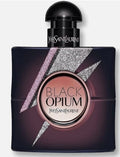 Yves Saint Laurent BLACK OPIUM STORM ILLUSION 50 ml/1.6 oz EDP Spray Discontinued/rare