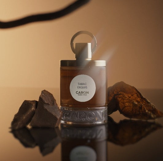 Caron Tabac Exquis 100 ml 3.4 oz
