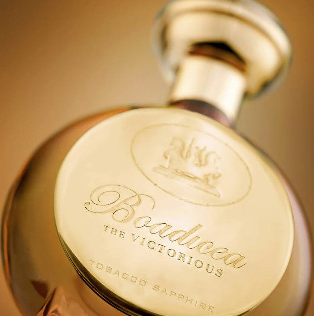 Boadicea the Victorious Tobacco Sapphire 100 ml/3.4 Oz